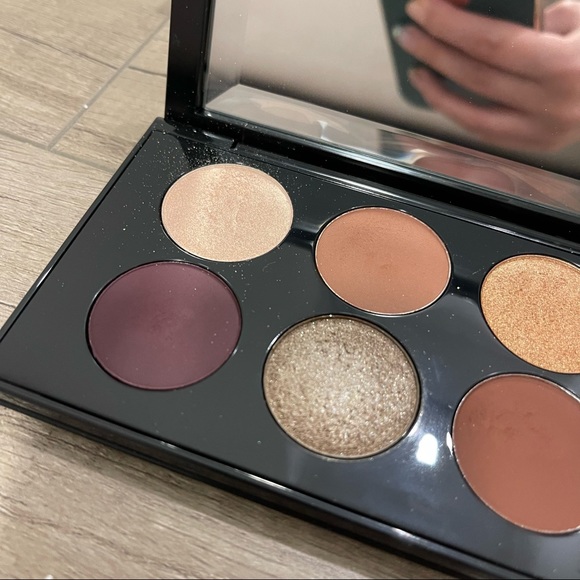 Pat McGrath Mothership V - bronze seduction - Picture 6 of 8